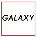 โลโก้ร้าน GALAXY