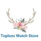 Toplans Watch Store