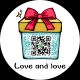 LOVE AND LOVE  SHOP