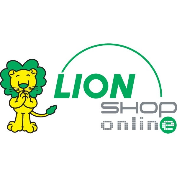 โลโก้ร้าน Lion
