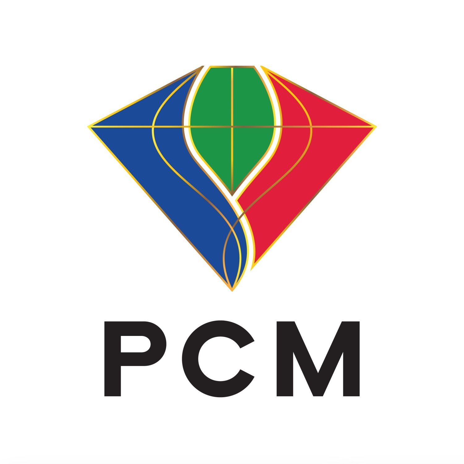 โลโก้ร้าน PCM Enterprise