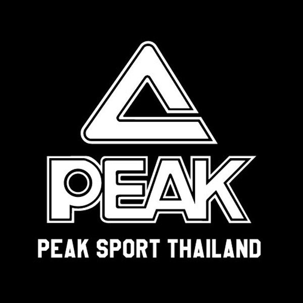 โลโก้ร้าน PEAK