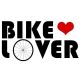 BikeLover Shop