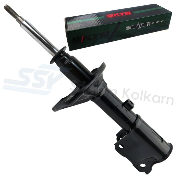 KYB โช๊คอัพหน้า MITSUBISHI CHAMP2 น้ำมัน (KMB-430354) (1 ต้น)