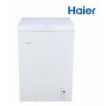 Haier ตู้แช่แข็ง ตู้แช่นม ขนาด 103 ลิตร (3.7คิว) รุ่น HCF108H-2. 