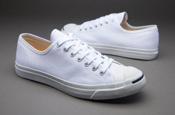 Jack purcell hotsell classic colors