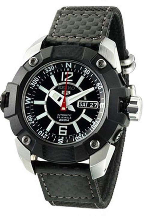 Seiko 5 cheap sports 7s36b