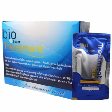 Green Bio Super Treatment ของแท้ ราคาถูก ซื้อออนไลน์ที่ - ก