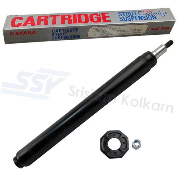 KYB โช๊คอัพหน้า NISSAN SKYLINE C210 น้ำมัน สตัด (KC-4012) (1 ต้น)