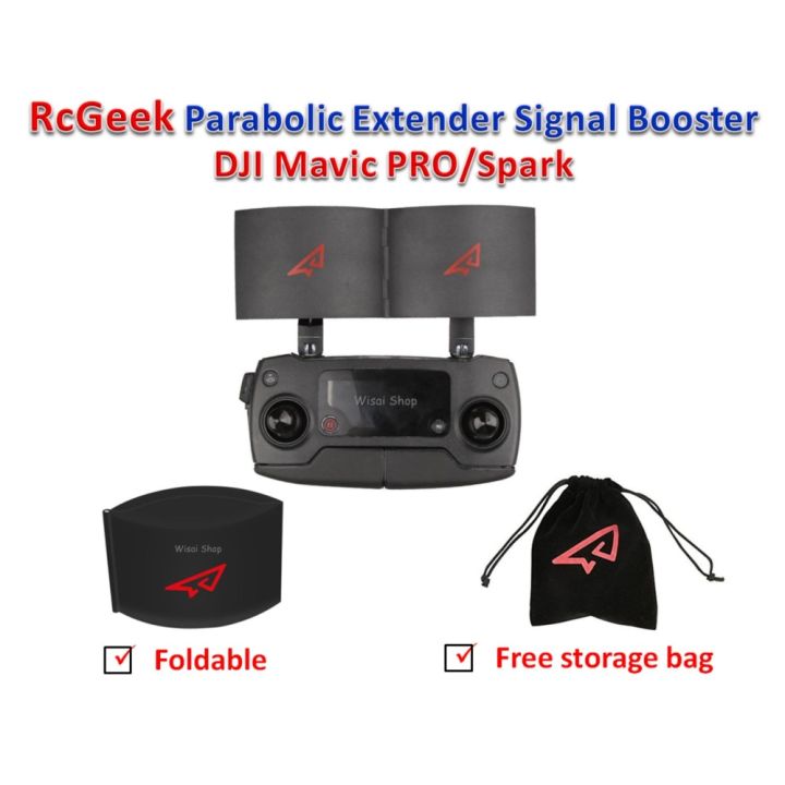 Mavic deals mini signal