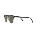 Ray-Ban Clubmaster - RB3016 W0365  size 51 แว่นตากันแดด. 