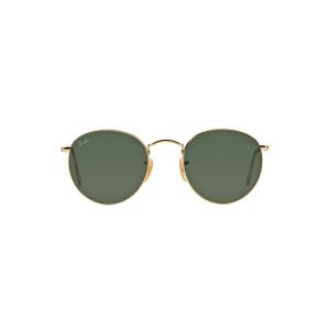 Ray-Ban Round metal - RB3447 001 - size 53