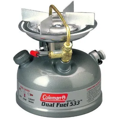 COLEMAN เตาน้ำมัน รุ่น SPORTSTER II 533 (3000000792)