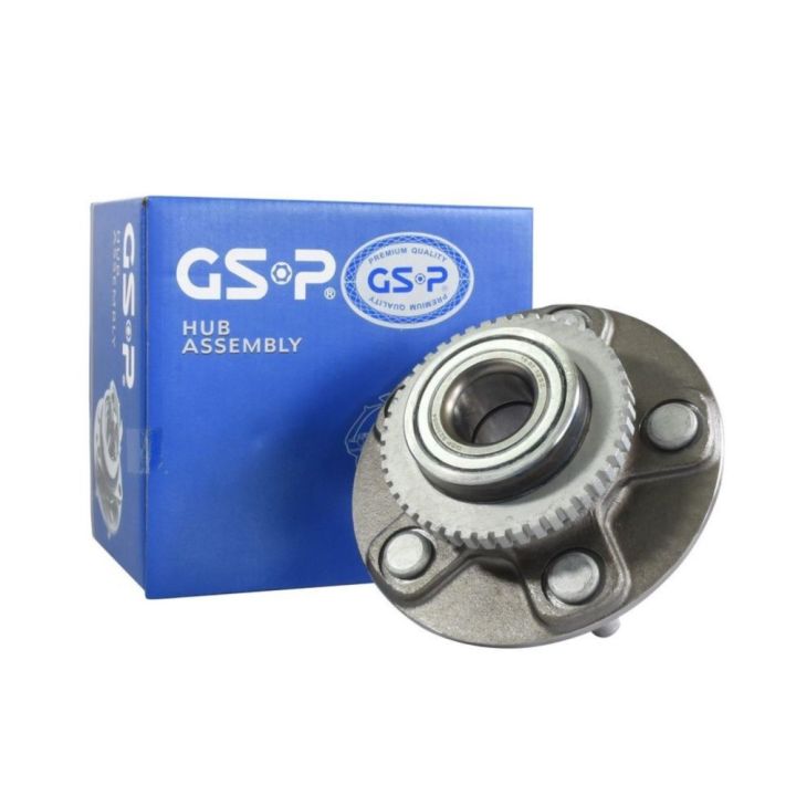 GSP ลูกปืนดุมล้อหน้า F VOLVO: S80 | Lazada.co.th