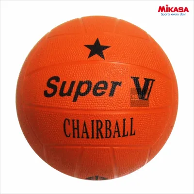 SuperV แชร์บอลยาง รุ่น 1200 - Chairball แชร์บอล