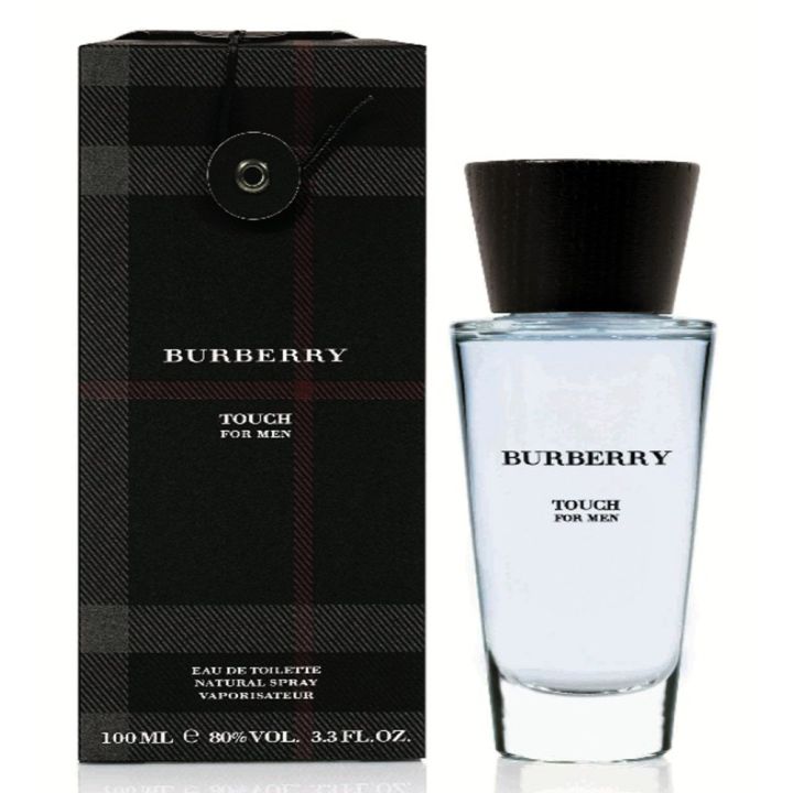 burberry touch lazada