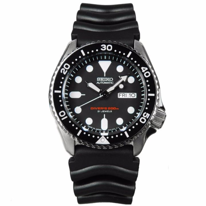 13850 ファッション SEIKO 5 sports divers 水深200m セイコー5スポーツ
