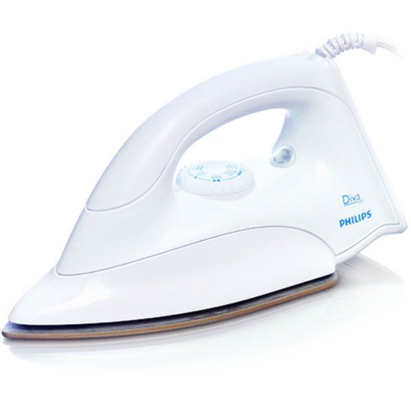 Diva philips outlet iron