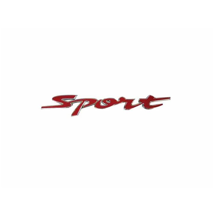 โลโก้SWIFT SPORT สีแดง | Lazada.co.th