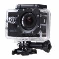 Camera hành trình SJCAM SJ4000 Wifi - Máy quay hành động Quay 2K@30fps quay liên tục HD 90 phút. 