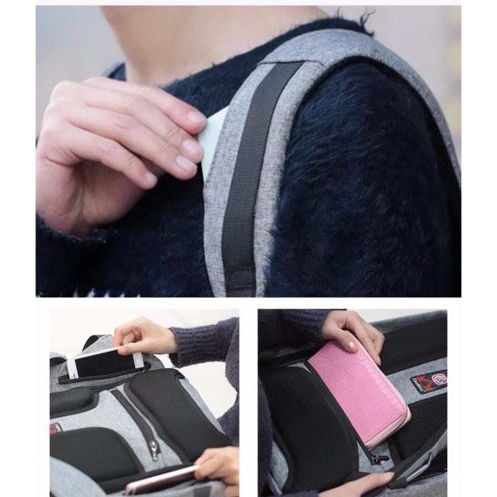 Balo%20laptop%20si%C3%AAu%20ch%E1%BB%91ng%20tr%E1%BB%99m%20coolbell%208001%20(M%C3%A0u%20ghi)%20-%20Image%205