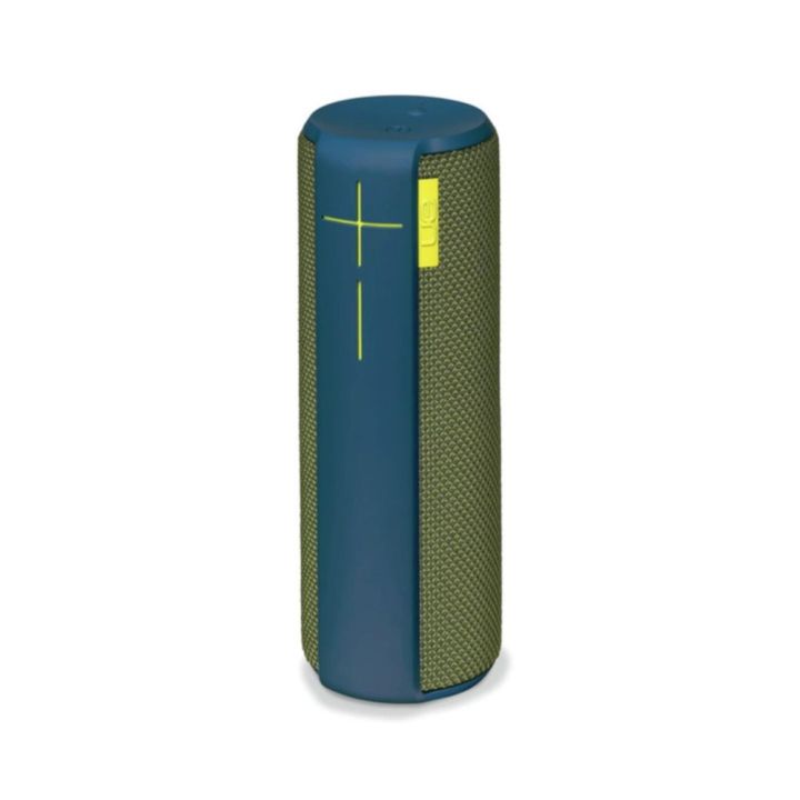 [HCM][Trả góp 0%]Loa Bluetooth Logitech UE Boom (Xanh Ruê)