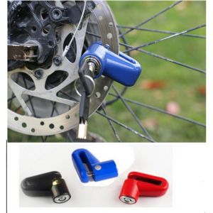[HCM]Khóa thắng đĩa chống bị trộm xe máy