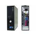 Máy tính để bàn Dell Optiplex 780 SFF (Core 2 Duo E8400, Ram 2GB, HDD 160GB) + Quà Tặng - Hàng Nhập Khẩu. 