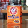 Bột nở Baking Soda đa công dụng Arm & Hammer 454g. 