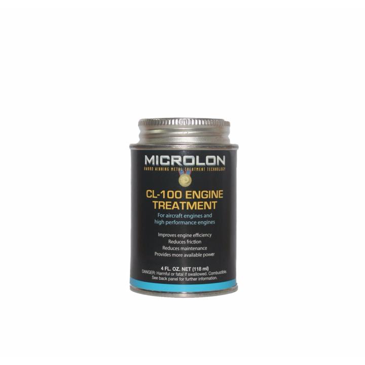 Chất điều trị động cơ xe máy 2 thì và 4 thì cao cấp Microlon CL-100 ...