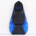 Chân vịt lặn biển, chân nhái lặn biển, chất liệu silicone ôm chân thoải mái vận động POPO Collection. 