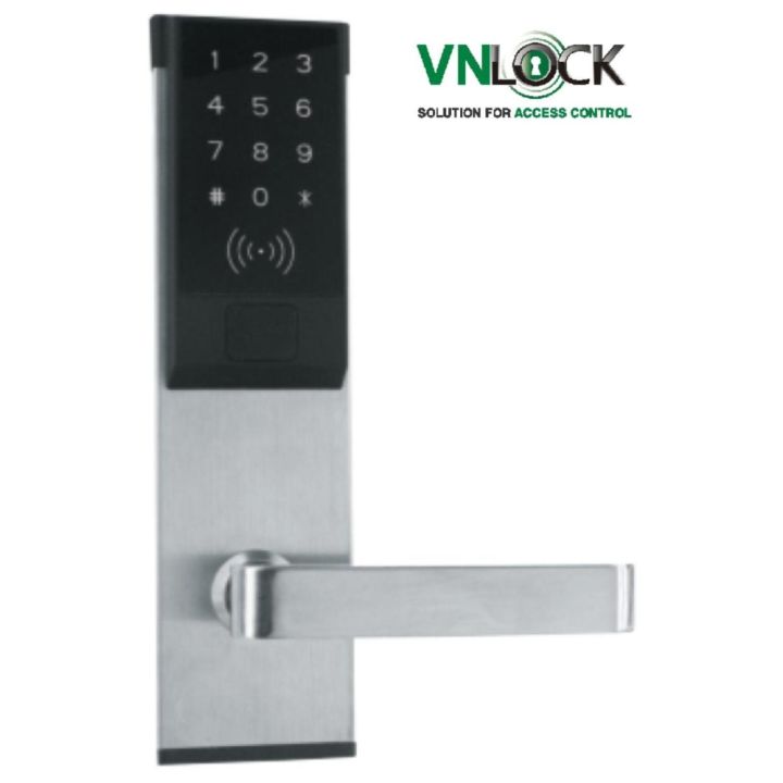 Khóa mã số VNLOCK, model VN-8036M