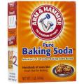 Bột nở Baking Soda đa công dụng Arm & Hammer 454g. 
