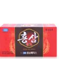 Nước hồng sâm  Hàn quốc hộp 10 chai x 100ml. 