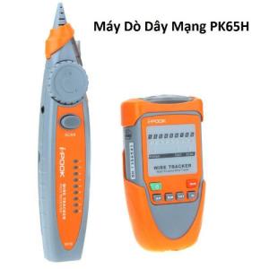 Máy Dò Dây Mạng i-POOK PK65H