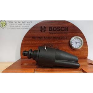 Đầu phun Bosch 3 trong 1 dùng cho máy rửa xe Bosch - F016F05572