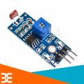 Module Cảm Biến Ánh Sáng. 
