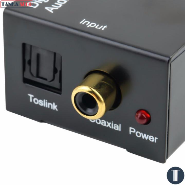 B%E1%BB%99%20chuy%E1%BB%83n%20%C4%91%E1%BB%95i%20optical%20sang%20av%20Audio%20Converter(%C4%90en)%20-%20Image%205