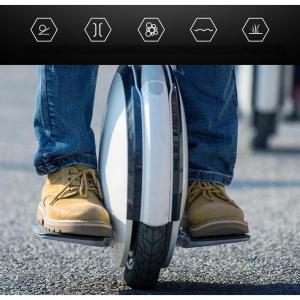 Xe điện cân bằng Segway  Ninebot One -A1