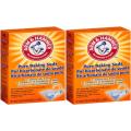 Bột nở Baking Soda đa công dụng Arm & Hammer 454g. 