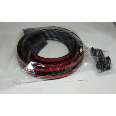 [HCM] - Cánh gió đuôi gió carbon sport thể thao phù hợp mọi loại xe - EuroHome