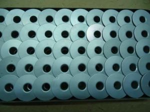 Suốt nhôm công nghiệp có rãnh 2 bên loại 1 (gồm 10cái)