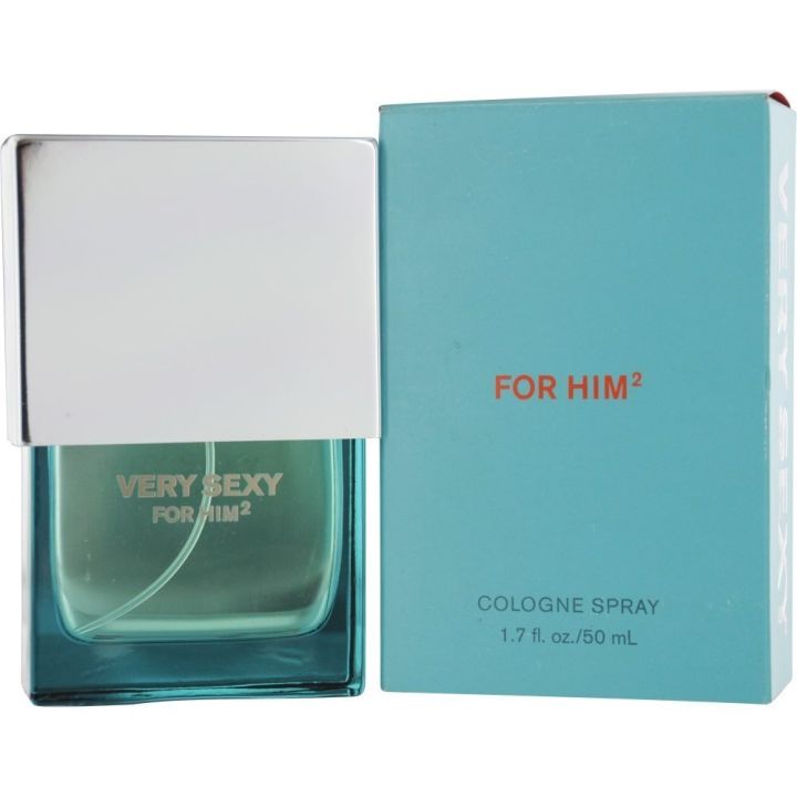 Nước hoa nam Victoria's Secret Very Sexy For Him Cologne Eau de
