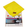 Khăn lau xe hơi 3M Perfect-It Super Soft Microfiber PN05400 32cm x 36cm. 