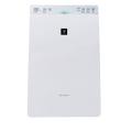 Máy lọc không khí và tạo ẩm Sharp KC-F30EV-W. 