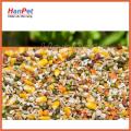 Hanpet - Cám gà chọi Maxwin - ngũ cốc gà chọi - thức ăn gà đá - kích thích phát triển cơ - gói 1kg (hàng nhập Thái) ( 614)- HP10404TC.