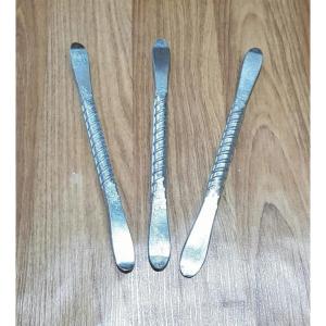 Bộ 3 Cần Nạy Vỏ Xe Máy Phi 12 Chiều Dài 22cm Dụng Cụ Sửa Sữa Chăm Sóc Lốp Xe Máy