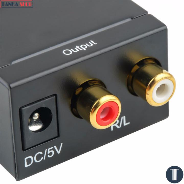 B%E1%BB%99%20chuy%E1%BB%83n%20%C4%91%E1%BB%95i%20optical%20sang%20av%20Audio%20Converter(%C4%90en)%20-%20Image%206