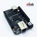 BeagleBone Black - Rev C. 