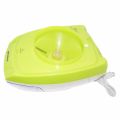 Máy bào đá tuyết bằng điện Ice crusher VL-3006A (Xanh dương nhạt). 